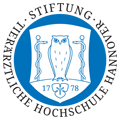 Studie zur räumlichen Verbreitung von Buntzecken