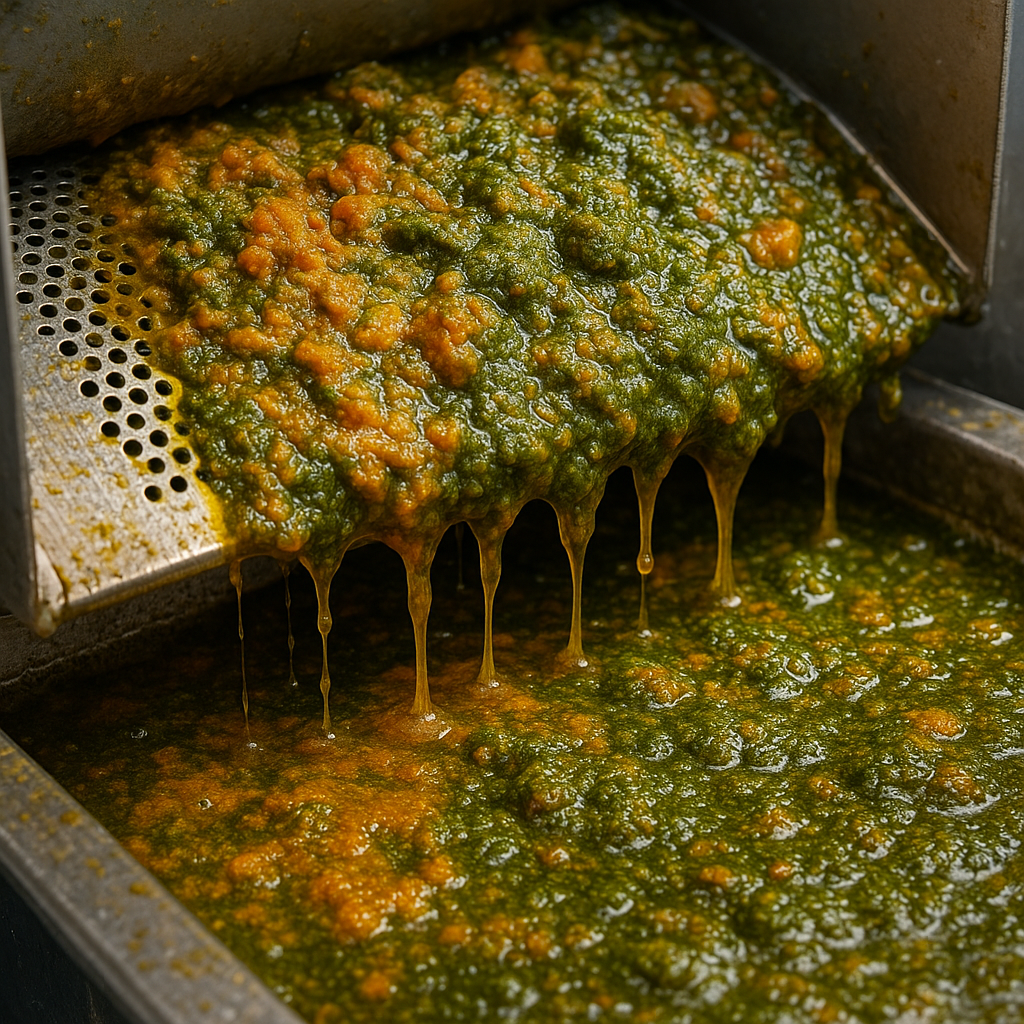 Düngerherstellung aus regionalen Reststoffen zur Steigerung der Versorgungssicherheit und Umweltschonung