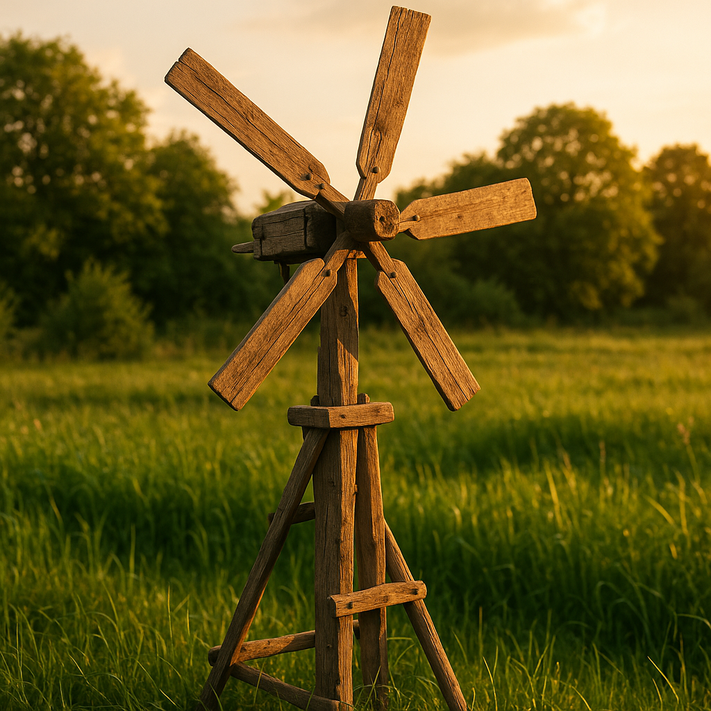 Innovationspotenziale und Wandel im ländlichen Raum erkennen und fördern