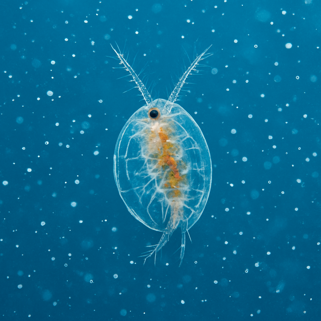 Menschliche Zinkemissionen dominieren selbst entlegene Ozeane und gefährden marine Ökosysteme