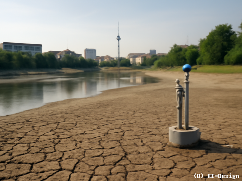 Wasserknappheit in Berlin und Brandenburg Herausforderungen und Lösungsansätze aus Forschung und Praxis