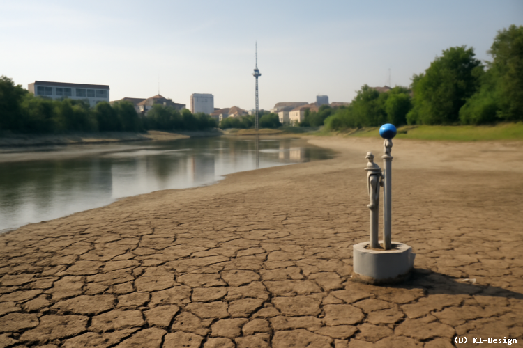 Wasserknappheit in Berlin und Brandenburg Herausforderungen und Lösungsansätze aus Forschung und Praxis
