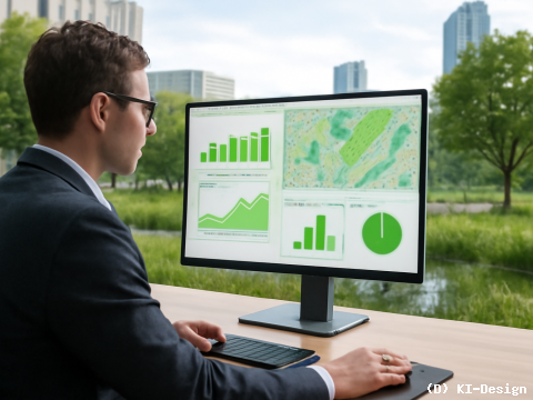 Invest4Nature Toolbox evidenzbasierte Entscheidungshilfe für naturbasierte Lösungen