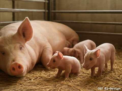Positionspapier des FBN zur tiergerechten Ferkelaufzucht für mehr Tierwohl und Zukunftsfähigkeit