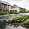 Effiziente urbane Wasserinfrastruktur durch das i.WET-Konzept im Pilotprojekt Lünen