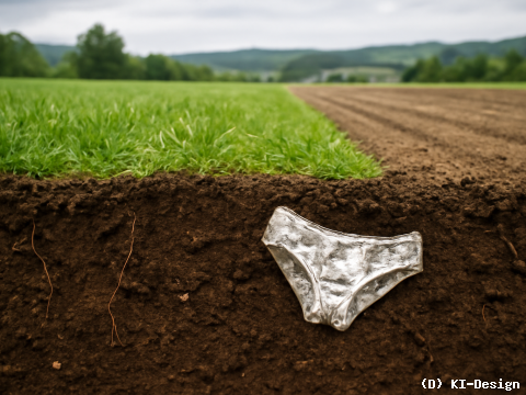 Landnutzung als entscheidender Faktor für Bodenqualität und Bodenleben in der Schweiz