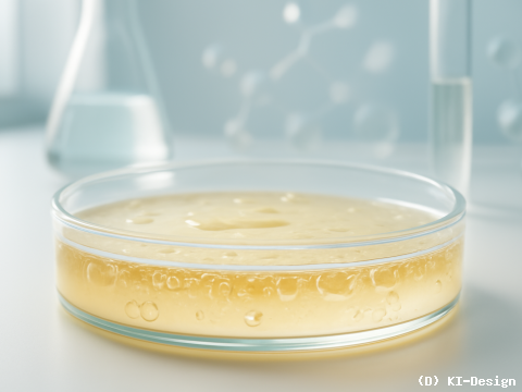 Friedrich-Meuser-Forschungspreis 2026 für Dr Kerstin Risse zur Stabilisierung von Emulsionen durch Tenside und Proteine