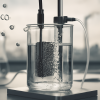 Nanosilberkatalysatoren für effiziente elektrochemische CO2-Reduktion und nachhaltige Kraftstoffproduktion