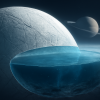 Lebensfreundliche Bedingungen auf dem Saturnmond Enceladus durch geochemische Prozesse bestätigt