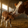 Tierwohl in der ökologischen Landwirtschaft Forschung und Praxis am Campus Weihenstephan