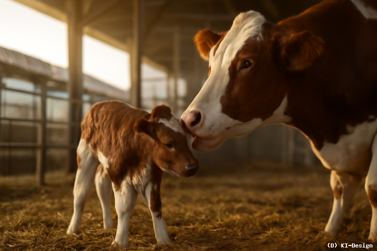 Tierwohl in der ökologischen Landwirtschaft Forschung und Praxis am Campus Weihenstephan