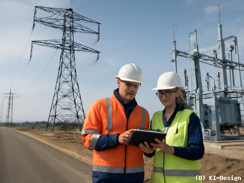 Beschleunigung des Verteilernetzausbaus durch mehr Verfahrensfreiheit und europarechtliche Rahmenbedingungen Beschleunigung des Verteilernetzausbaus durch mehr Verfahrensfreiheit und europarechtliche Rahmenbedingungen