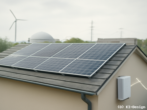 EEG 2027 Änderungen bei der Förderung kleiner Erneuerbare-Energien-Anlagen und ihre Auswirkungen